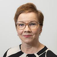 Marjut Kaunismäki