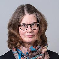Anne Keränen