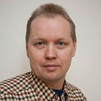 Antti Koivisto