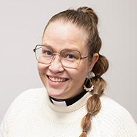 Hanne Konttila