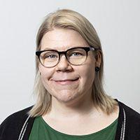 Katja Korhonen