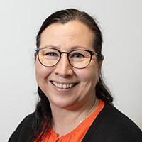 Anne Laitala
