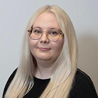 Miitta Massinen