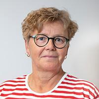 Ulla Mykkänen