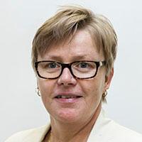 Ulla Mykkänen