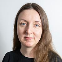 Katja Nenonen