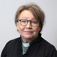 Birgitta Oksman