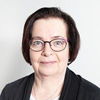Sirpa-Liisa Pelkonen