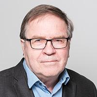 Jukka Pulkkinen
