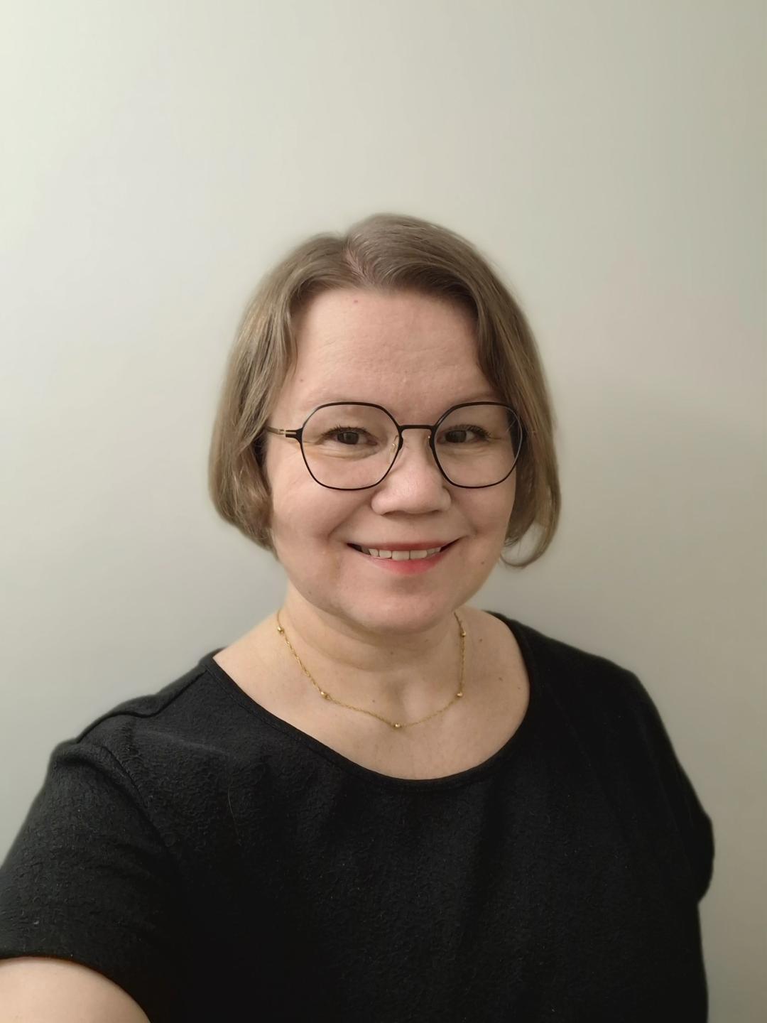 Riikka Leinonen