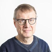 Matti Saarela