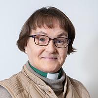 Irene Savolainen