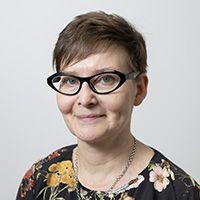 Maarit Syrjä