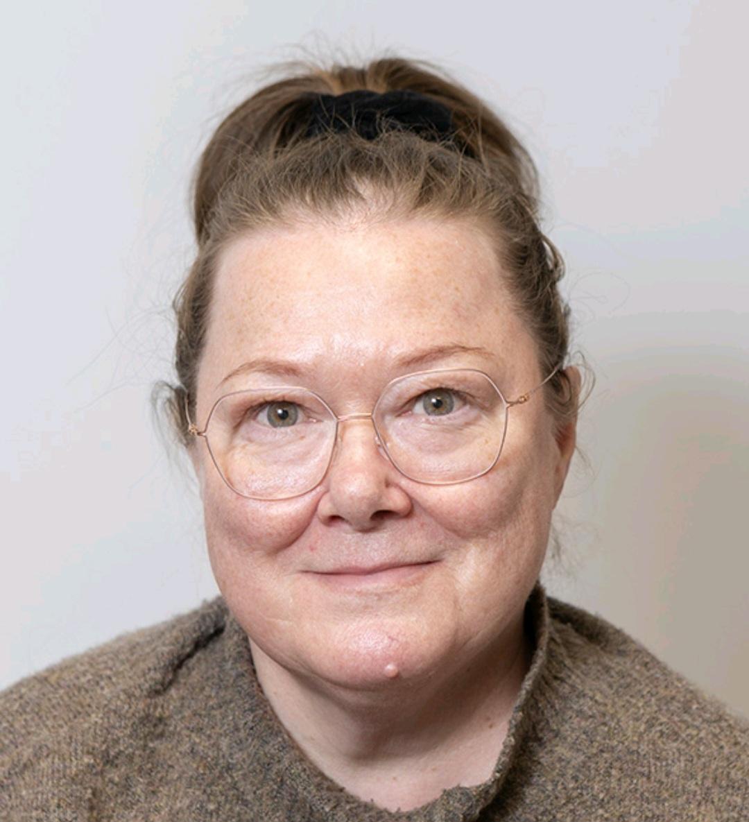 Tiina Jauhiainen