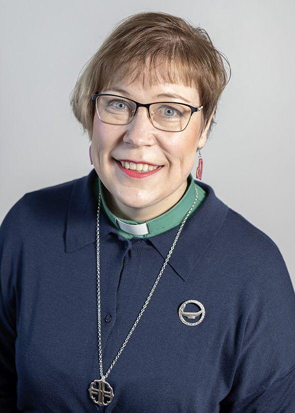 Kirsi Tuononen