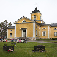 Maaningan kirkko