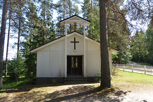 Murtolahden kappeli Murtolahden kappeli