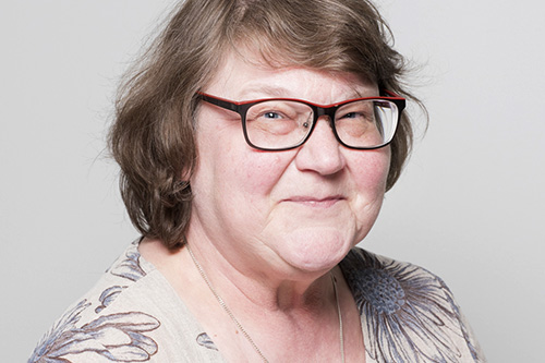 Erika Suominen