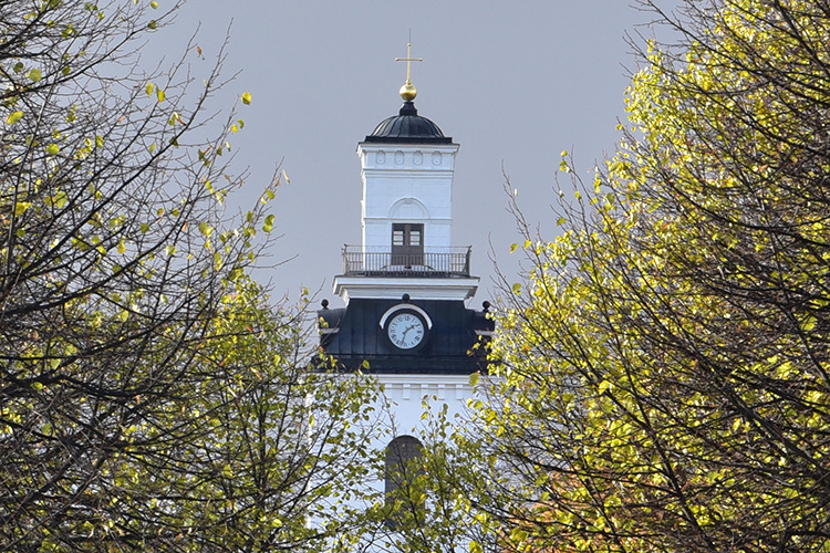 Tuomiokirkon torni