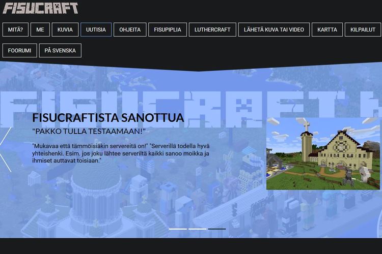 fisucraft