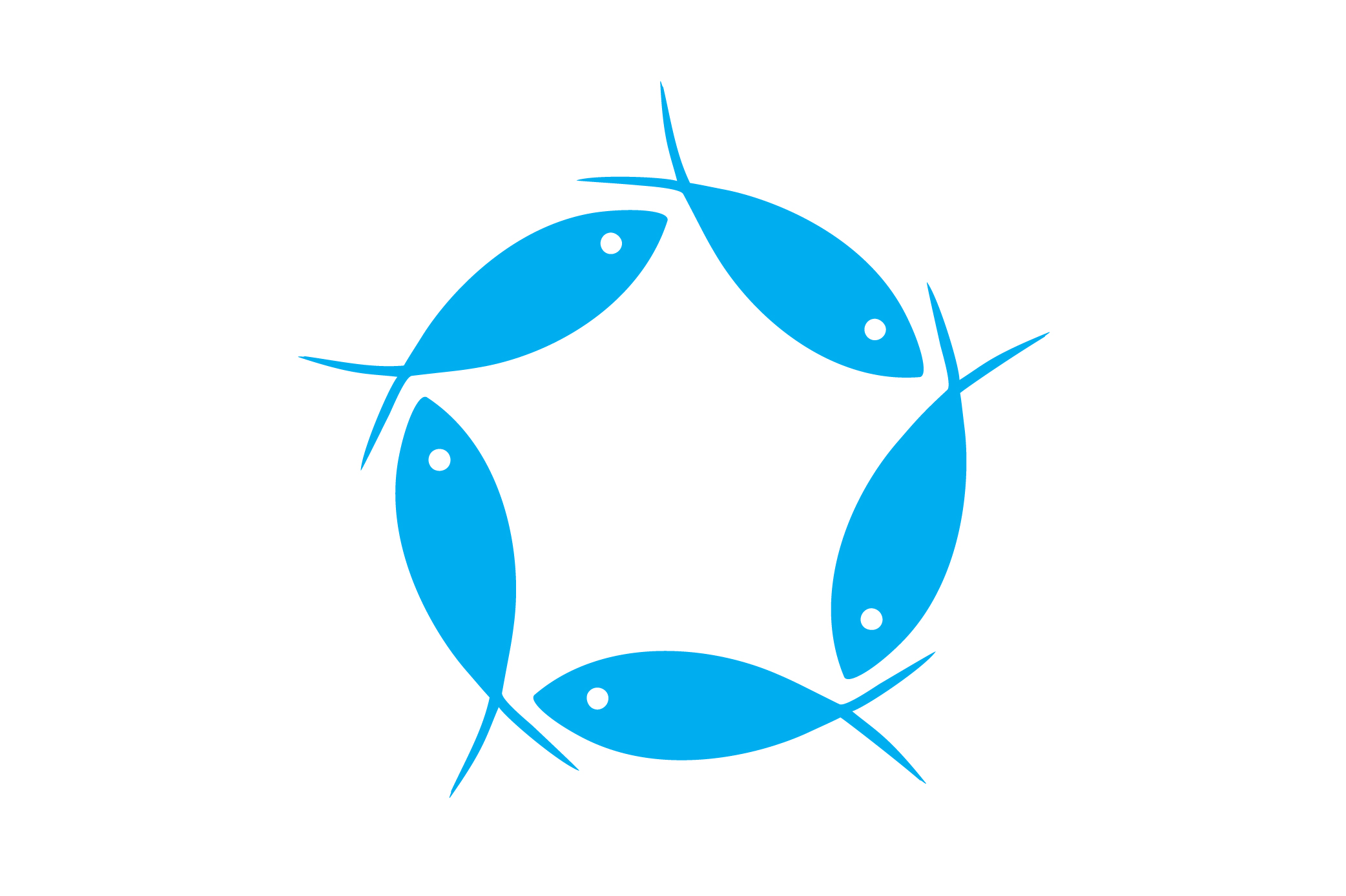 Kuopion seurakuntien logo